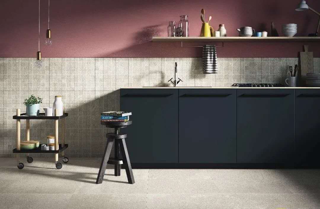 瑪格麗特風(fēng)櫥柜