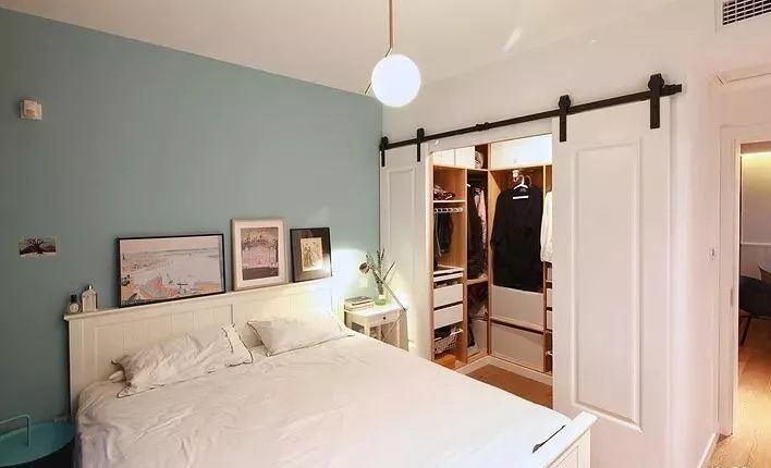 歐式私人衣帽間